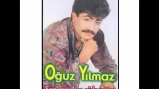 Oğuz Yılmaz Özleyeceğim