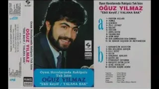 Oğuz Yılmaz Pavyon Kızları Yumul Çekirge Zilli Zeynep