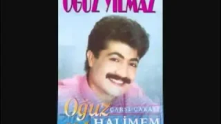 Oğuz Yılmaz Sensiz Olmuyor İşte