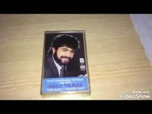 Oğuz Yılmaz Üstüme Düşme Benim 1990