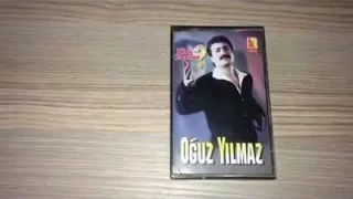 Oğuz Yılmaz Vay Benim Dertli Baatim