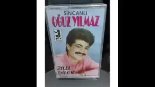 Oğuz Yılmaz Zilli Dilek Kayseri Mektebi Milcano