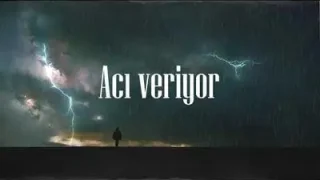Oğuzhan Emiroğlu Acı Veriyor