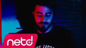 Oğuzhan Gökşen Nefret Albüm Kapağı