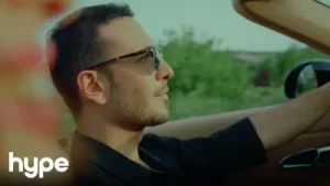 Oğuzhan Koç Aşk Beni Yendi Albüm Kapağı