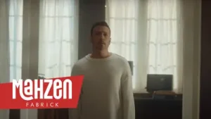 Oğuzhan Koç Bi’ Mani Yoksa Albüm Kapağı
