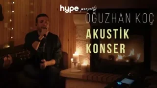 Oğuzhan Koç – Ev (Akustik)