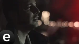 Oğuzhan Koç Gitsem Diyorum Albüm Kapağı