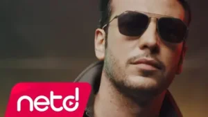 Oğuzhan Koç Takdiri İlahi Albüm Kapağı