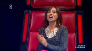 Oğuzhan Koç – Vermem Seni Ellere Vermem (O Ses Türkiye)