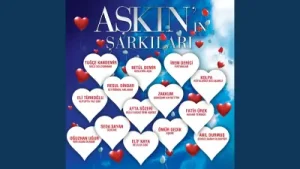 Oğuzhan Uğur Ben Adam Olmam Albüm Kapağı