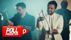 Oğuzhan Uğur – Mağlubiyet Ft. Murat Dalkılıç Albüm Kapağı