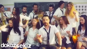 Oğuzhan Uğur Tın Albüm Kapağı