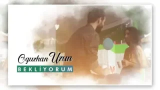 Oğuzhan Uzun Bekliyorum Official Video