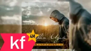 Oğuzhan Uzun Gülmüyor Yüzüm Albüm Kapağı