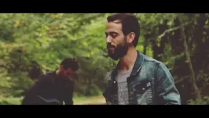 Oğuzhan Uzun Kimin Umrunda Albüm Kapağı