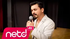 Okan Akmeşe – Gavur Albüm Kapağı