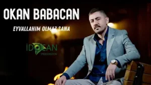 Okan Babacan – Böyle Gitmek Var mıydı