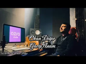 Okan Değer – Garip Anam