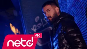 Okan Eren Dil Yarası Albüm Kapağı
