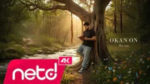 Okan On Bir Can Albüm Kapağı