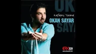 Okan Sayar Benim Ol Yeniden