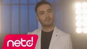 Okan Şentürk – Urfalı Mısan Albüm Kapağı