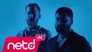 Okan Volkan – Bazen Albüm Kapağı