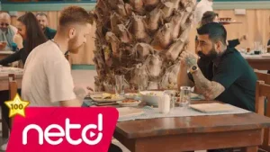 Okan Volkan – Halden Anlamaz Albüm Kapağı