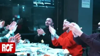 Okan Volkan Özhan Kesildi Fermanım Remix