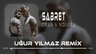 Okan Volkan – Sabret (Remix)