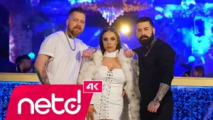 Okan Volkan Seda Tripkolic Yazıklar Olsun Albüm Kapağı