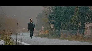 Okay Aybey Feat Kadans Yalan Oldum Albüm Kapağı