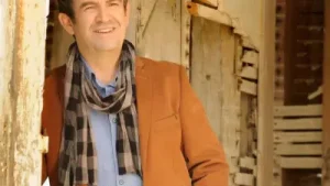Okay Öztürk Bu Yoldan Çoklar Gider Albüm Kapağı