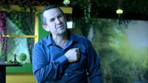 Okay Öztürk – El Çek Tabip El Çek