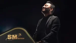 Oktay Gürtürk – Sen Bana İyi Geldin Albüm Kapağı