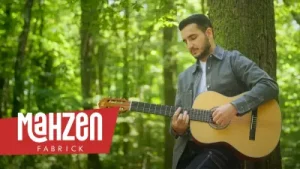 Oktay Kaya – Dön Diyemem Albüm Kapağı