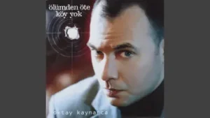 Oktay Kaynarca Al Fadimem Albüm Kapağı