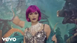 Olay Ayşe Hatun Önal Albüm Kapağı