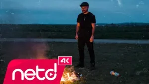 Olcay – Zaman Geçince Albüm Kapağı