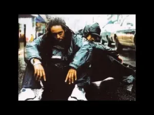 Old School Classic Hip Hop Underground Instrumentals Albüm Kapağı