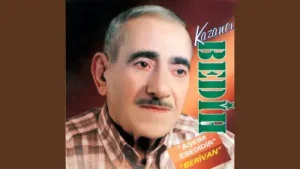 Oldum Bittim Eridim Albüm Kapağı