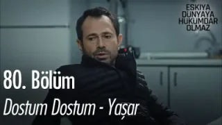 Olgun Şimşek Dostum Dostum