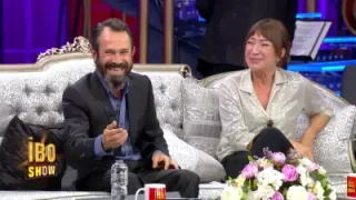 Olgun Şimşek İbrahim Tatlıses İle Nasıl Tanıştı İlk Kez Anlatıyor