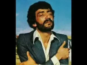 Ölmeden Öldürdün Beni Albüm Kapağı