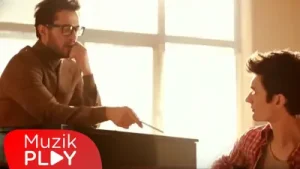 Olmuyor Murat Boz Albüm Kapağı