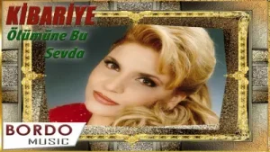 Ölümüne Bu Sevda Albüm Kapağı