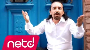 Ömer Baki Karakılıç Kopar Öyle Git Albüm Kapağı