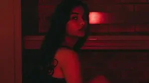 Ömer Balık Midnight Troubles Albüm Kapağı