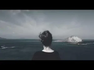 Ömer Başçı Ah Be Kadın Albüm Kapağı
